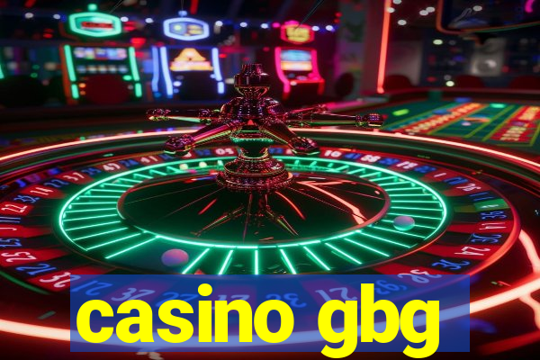 casino gbg