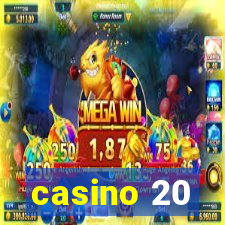 casino 20