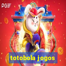 totobola jogos