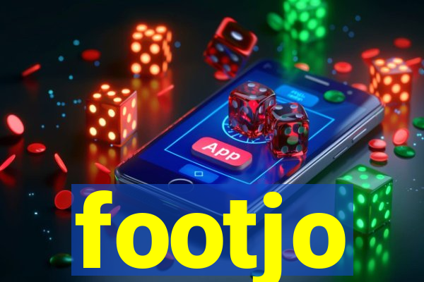 footjo