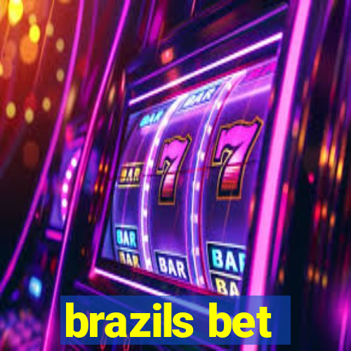 brazils bet