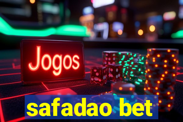 safadao bet