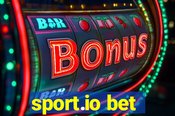 sport.io bet