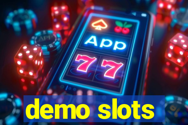 demo slots