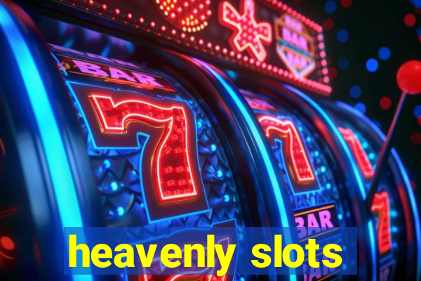 heavenly slots