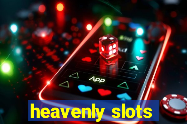 heavenly slots