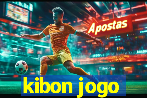 kibon jogo