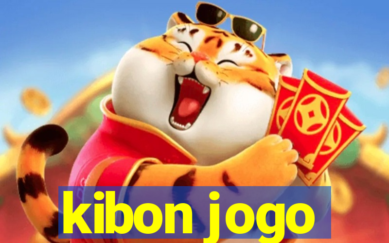 kibon jogo