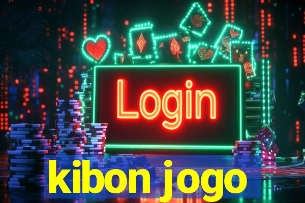 kibon jogo