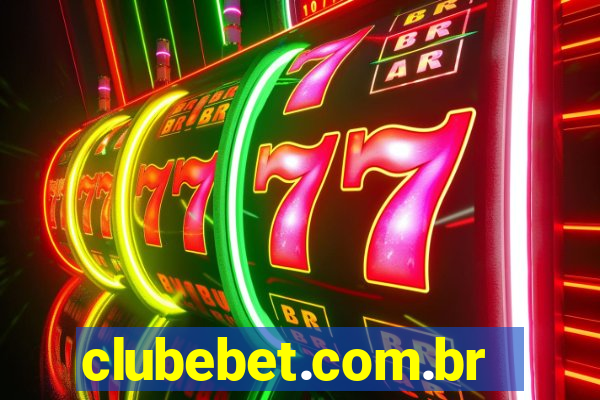 clubebet.com.br