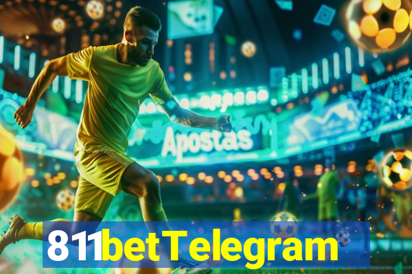 811betTelegram