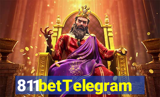 811betTelegram