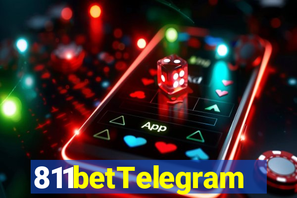 811betTelegram