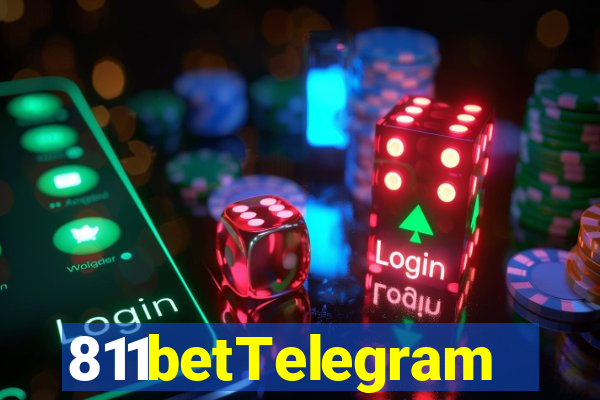 811betTelegram