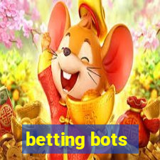 betting bots