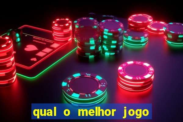 qual o melhor jogo de ca?a níquel