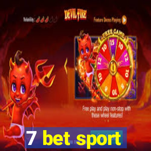 7 bet sport