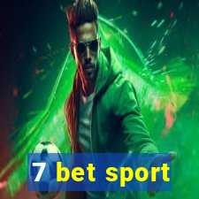 7 bet sport