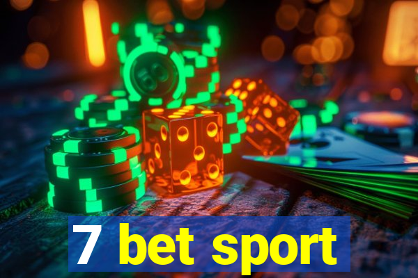 7 bet sport