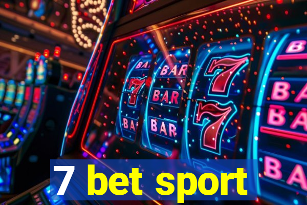 7 bet sport