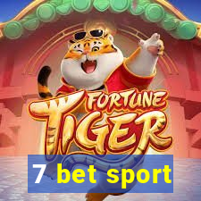 7 bet sport