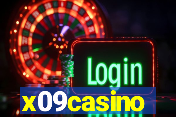 x09casino