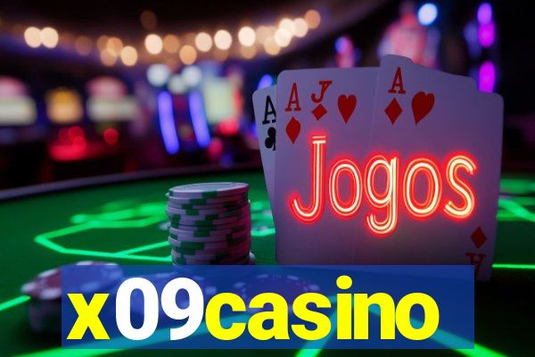 x09casino