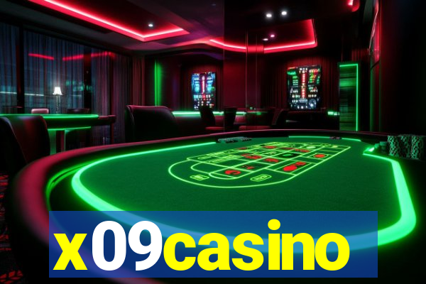 x09casino