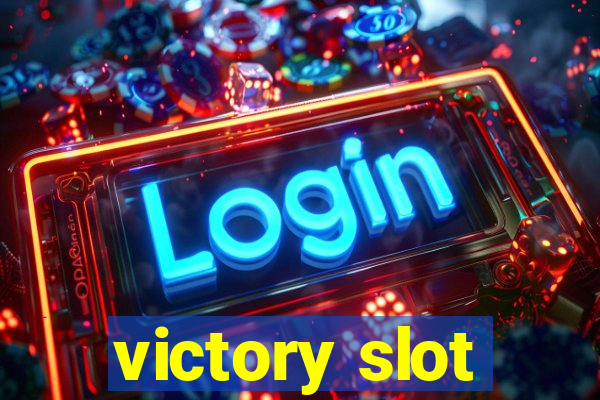 victory slot