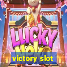 victory slot