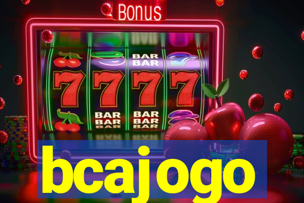 bcajogo