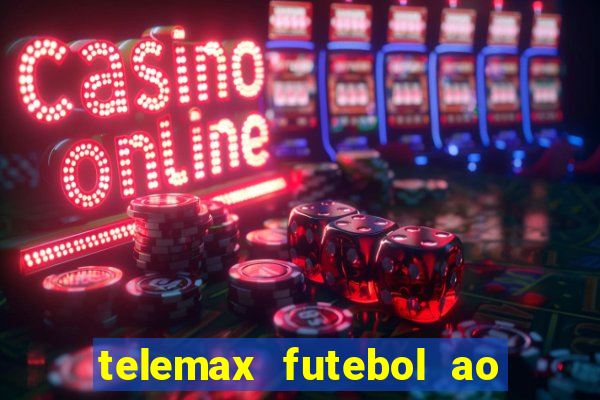 telemax futebol ao vivo - Divas