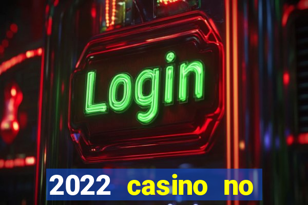 2022 casino no deposit bonus codes