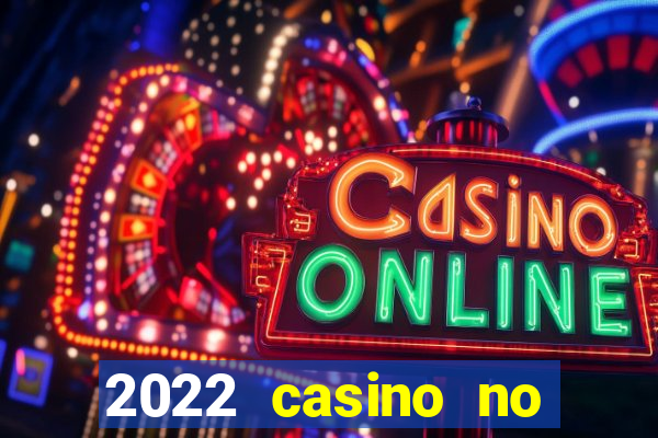 2022 casino no deposit bonus codes