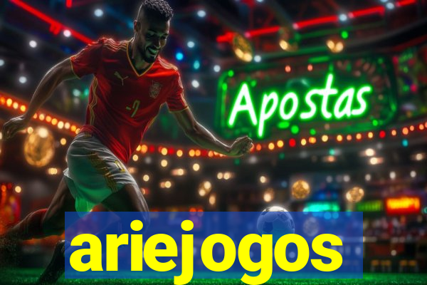 ariejogos