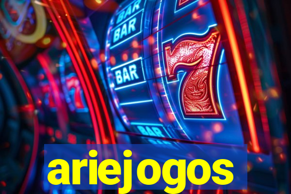 ariejogos