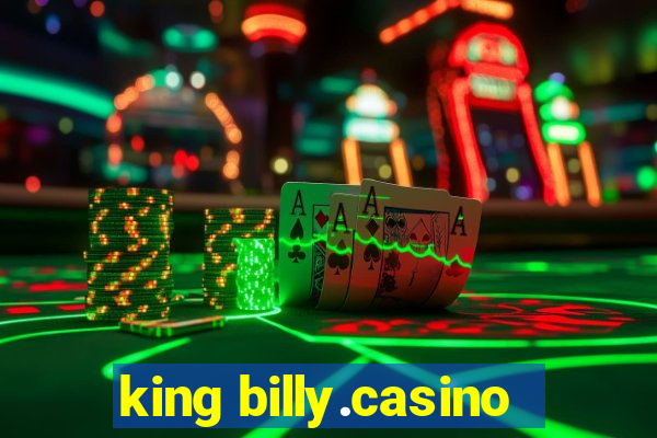 king billy.casino