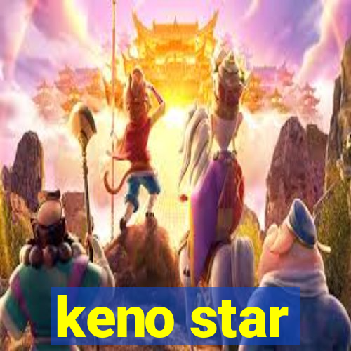 keno star