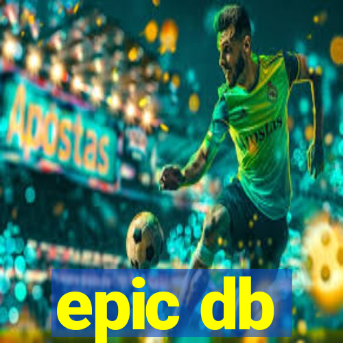 epic db