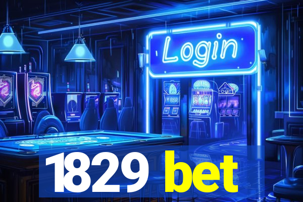 1829 bet