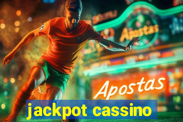 jackpot cassino