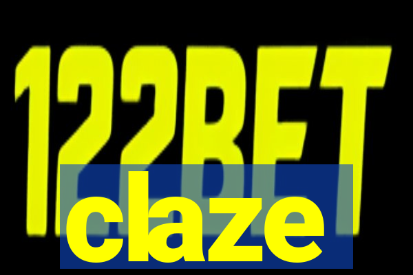 claze