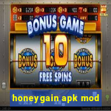 honeygain apk mod