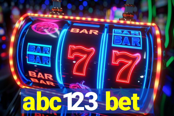 abc123 bet