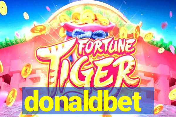 donaldbet