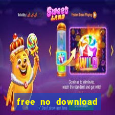 free no download slot machines