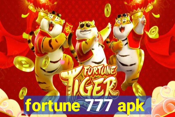 fortune 777 apk