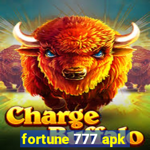 fortune 777 apk