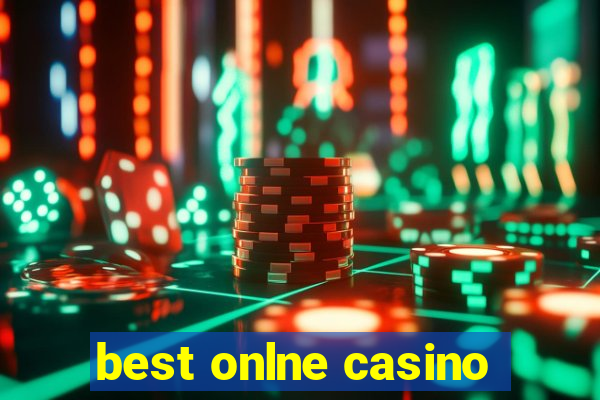 best onlne casino