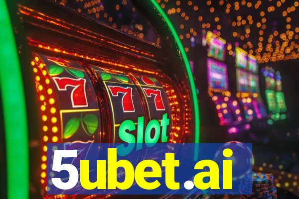 5ubet.ai